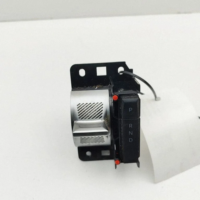 Gear selector mechanism – Peugeot Traveller (2016-)