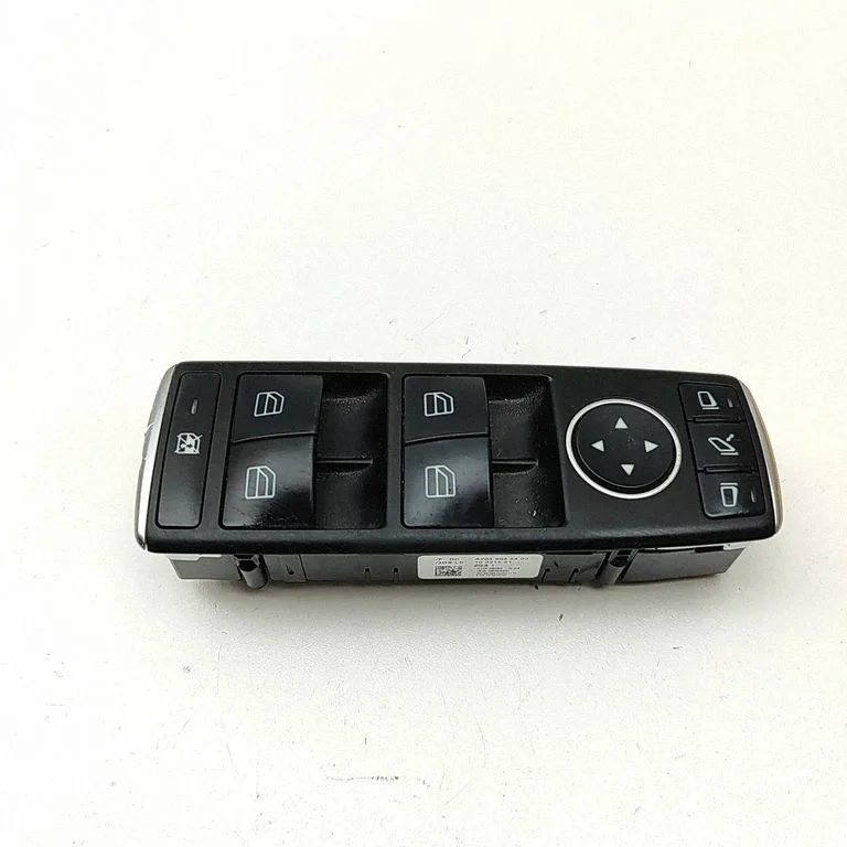 Elektrisko logu slēdzis – Mercedes-Benz CLK klase C207 A207 (2010-2017)