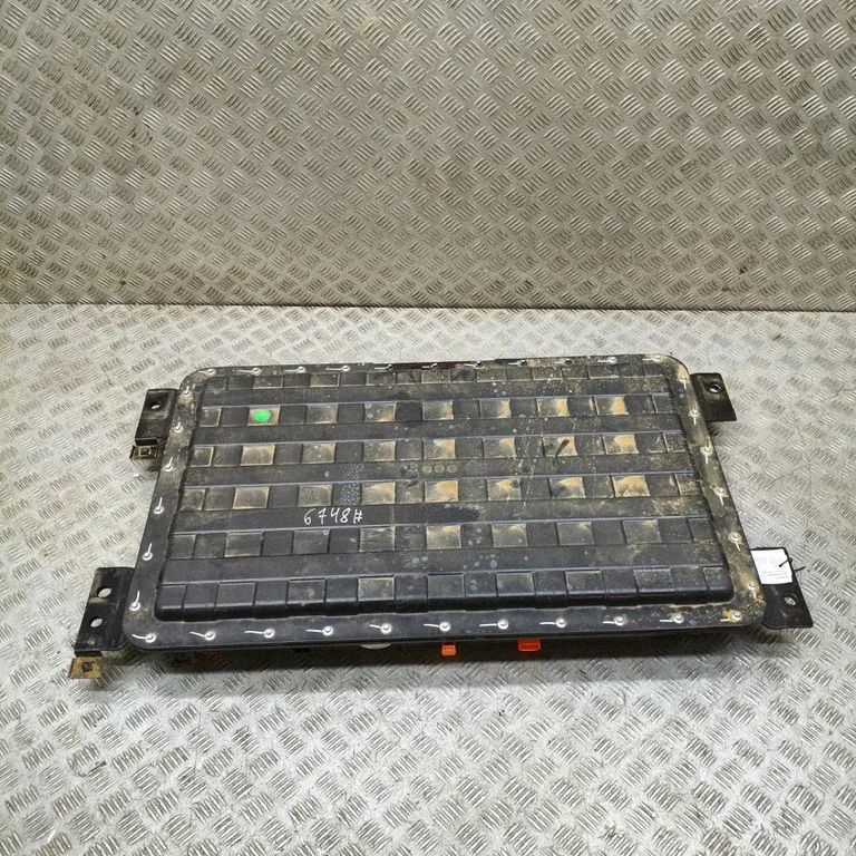 Hibrīda/elektromobiļa akumulators 11648695 – MG HS II (2024-)