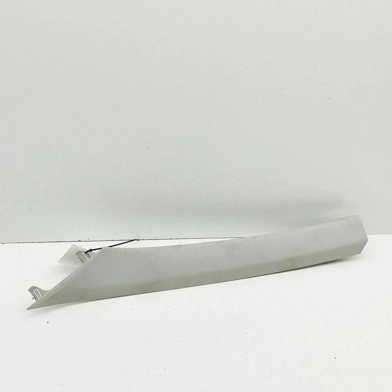 (A) pillar trim 769129216R