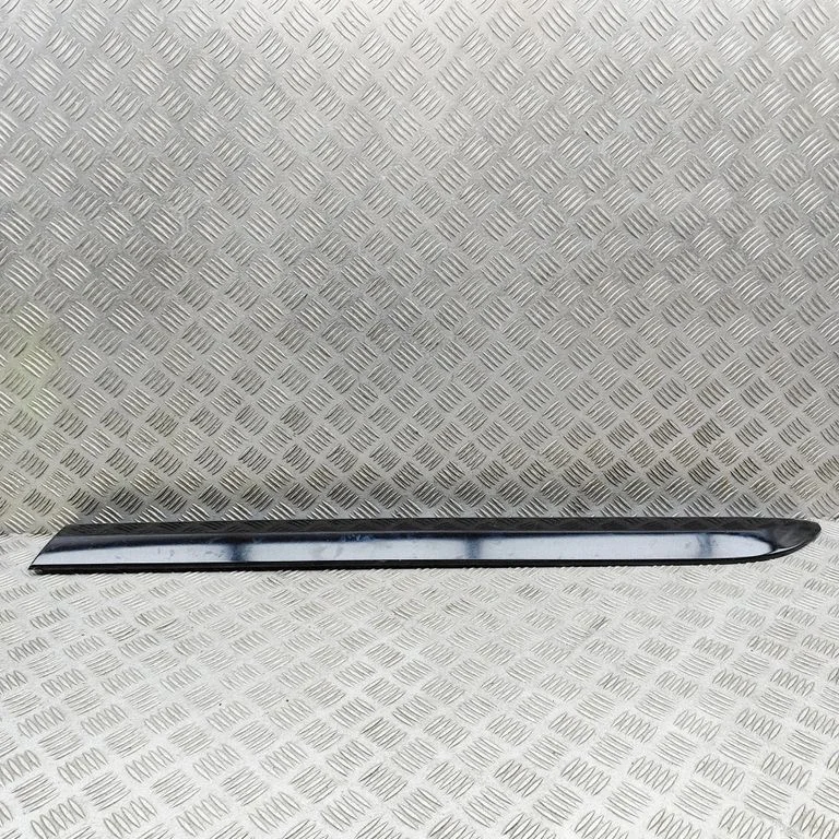 Rear door trim (molding) 9808749277