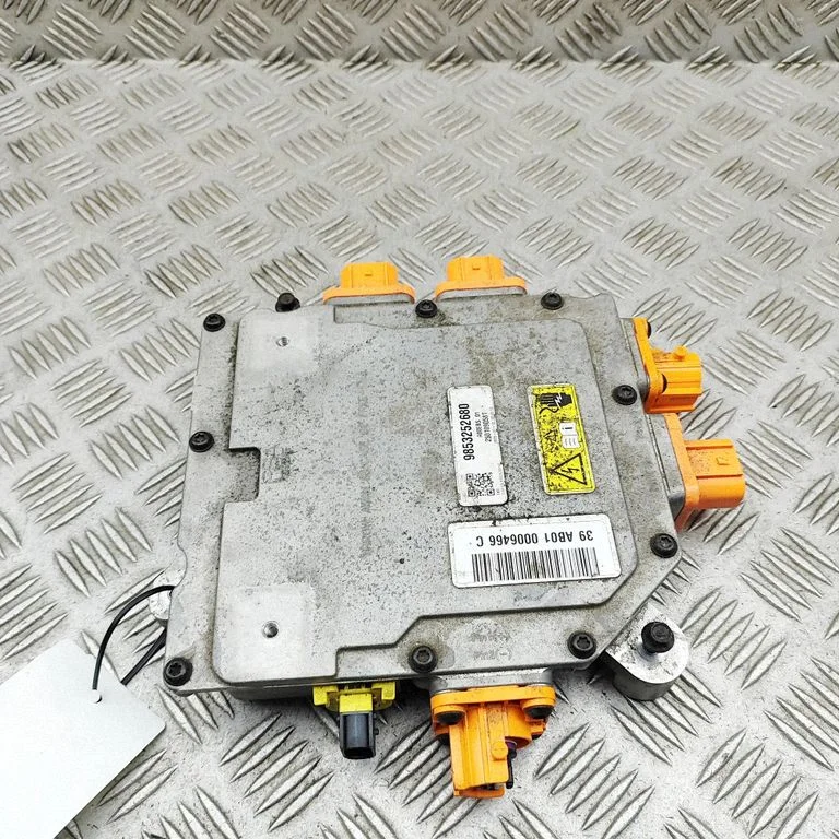 Voltage converter inverter 9853252680