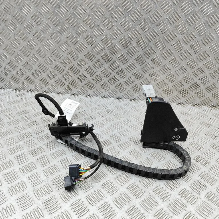 Other wiring loom – Peugeot Traveller (2016-)