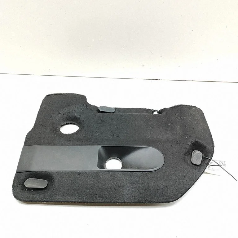 Engine cover (trim) 9674345880