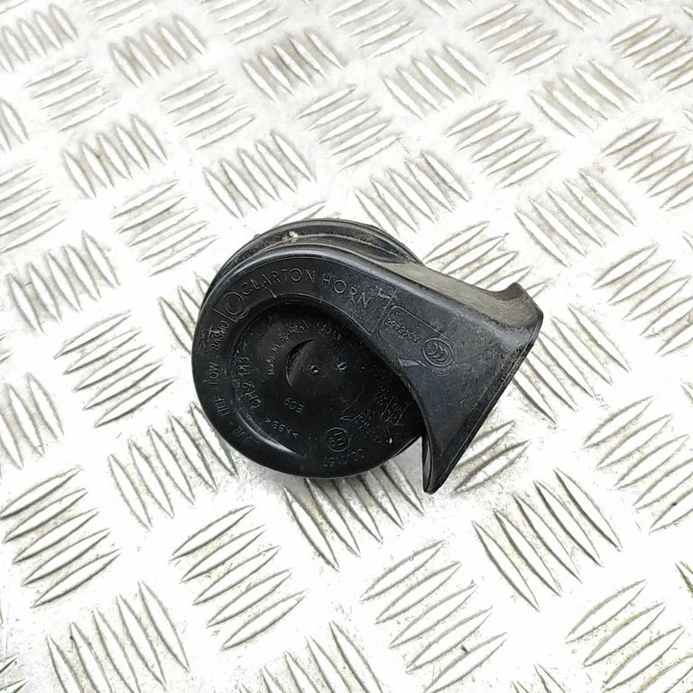 Horn signal – Mercedes-Benz CLK-Class C207 A207 (2010-2017)
