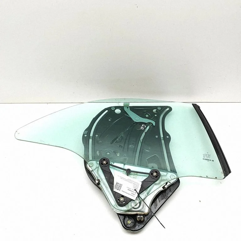 Rear side window – Mercedes-Benz CLK-Class C207 A207 (2010-2017)