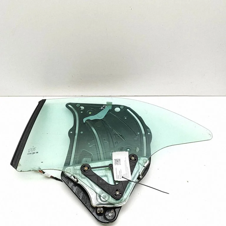 Rear side window – Mercedes-Benz CLK-Class C207 A207 (2010-2017)