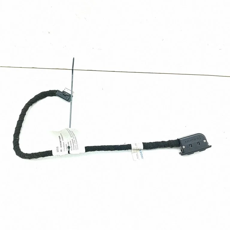 Helisüsteemi juhtmestik A2128203815