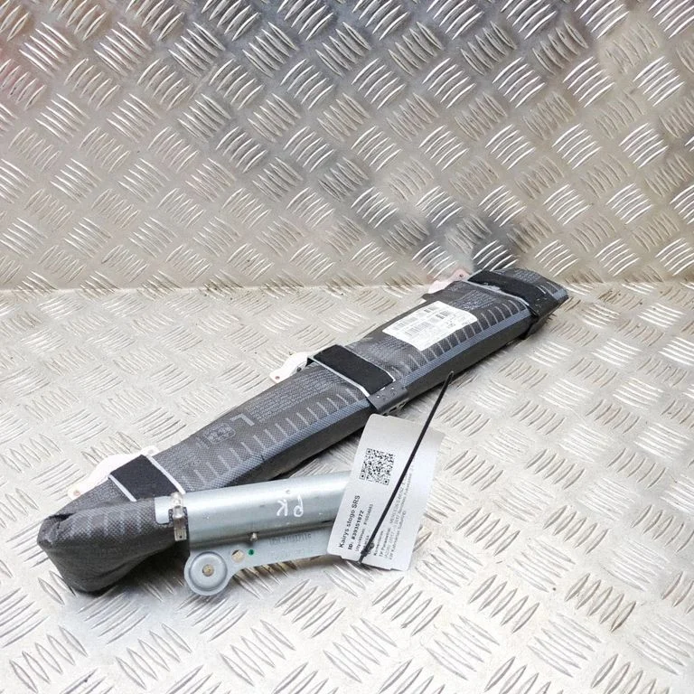 Katuse turvapadi (kardin) A2388600500