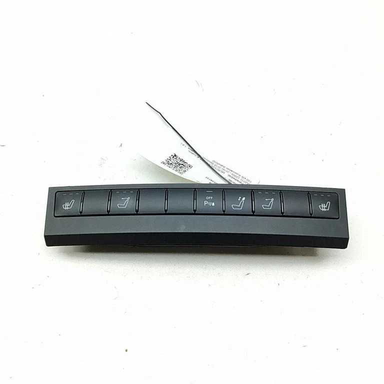 Lülitite komplekt – Mercedes-Benz CLK-klass C207 A207 (2010-2017)