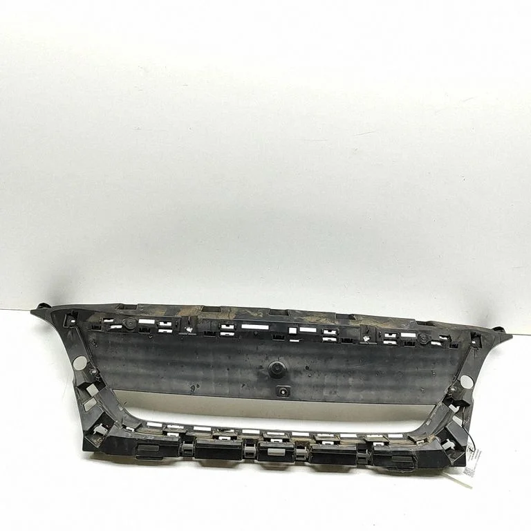 Rear bumper support beam 9815317777