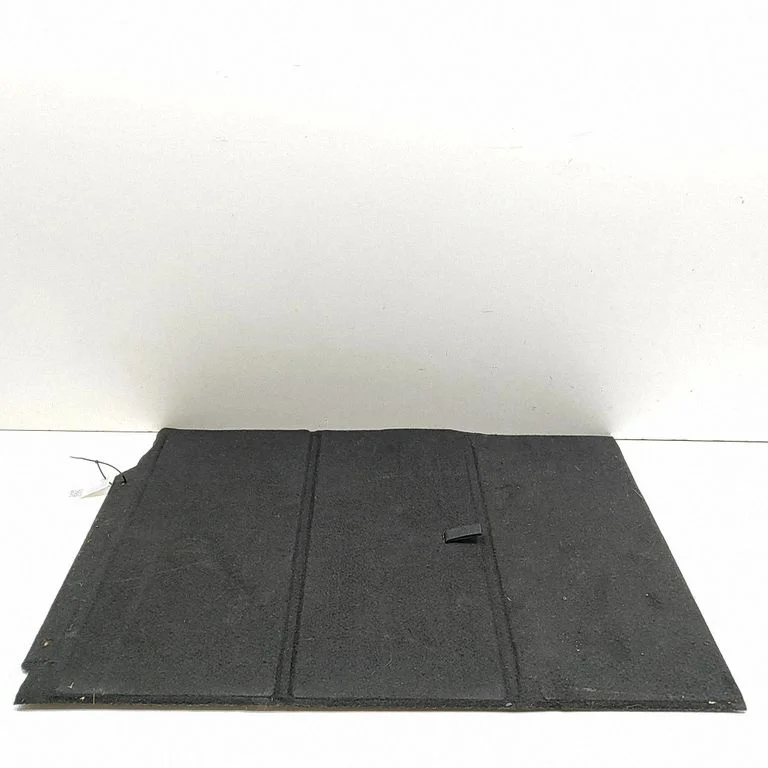 Trunk/boot floor carpet liner 98222880ZD