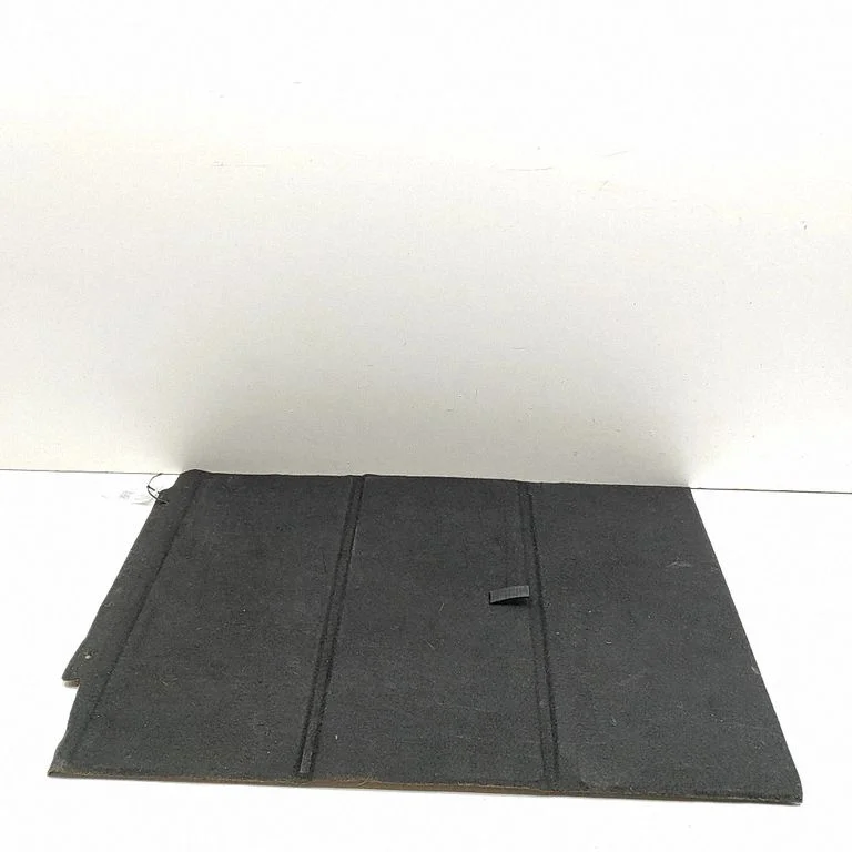 Trunk/boot floor carpet liner 98222876ZD