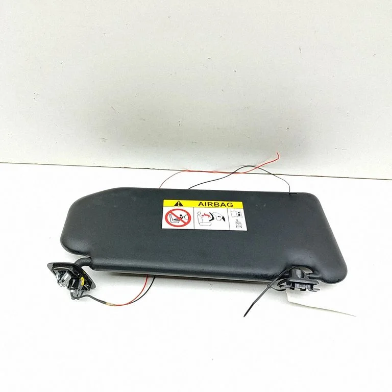 Sun visor 98252088ZD