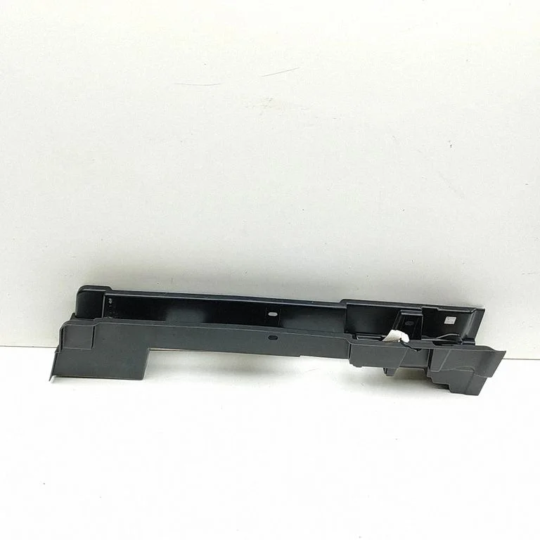 Centre console side trim rear 9811360077