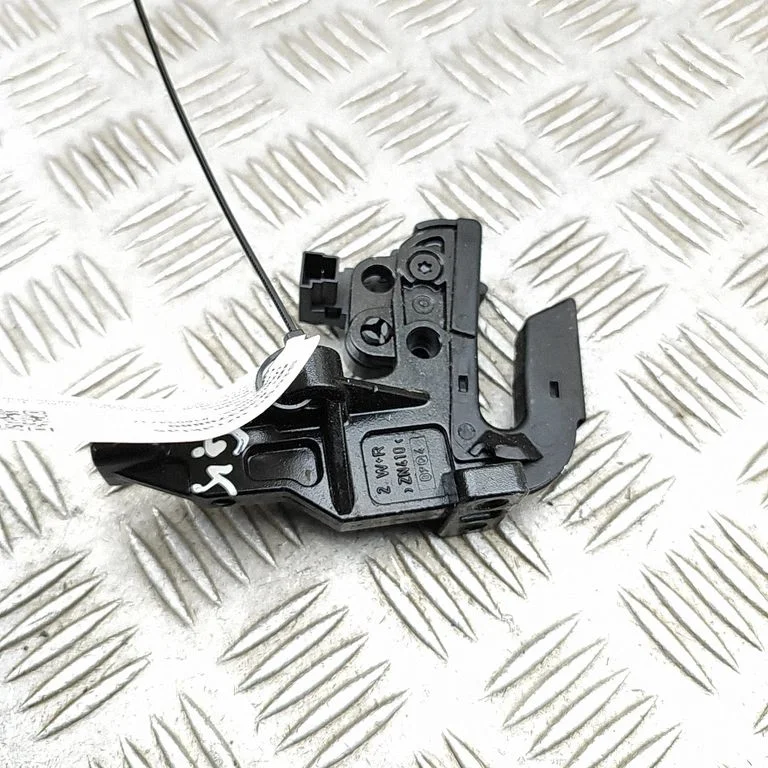 Convertible roof lock/latch – Mercedes-Benz CLK-Class C207 A207 (2010-2017)