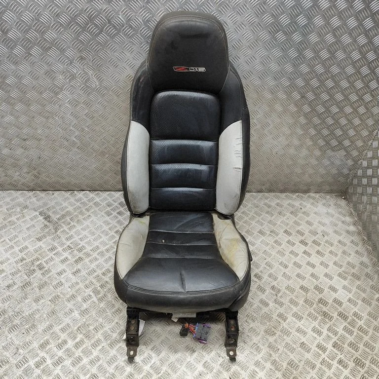 Priekšējais vadītāja sēdeklis 20784448