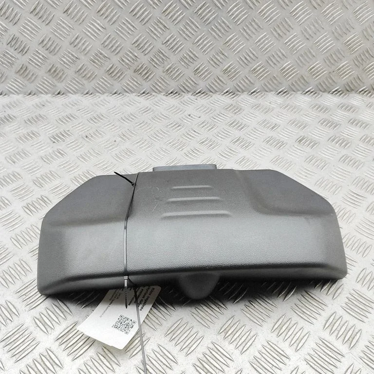 Centre console side trim rear 909008847R