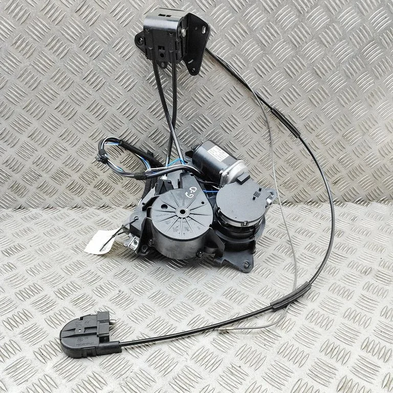 Sliding door motor – Peugeot Traveller (2016-)