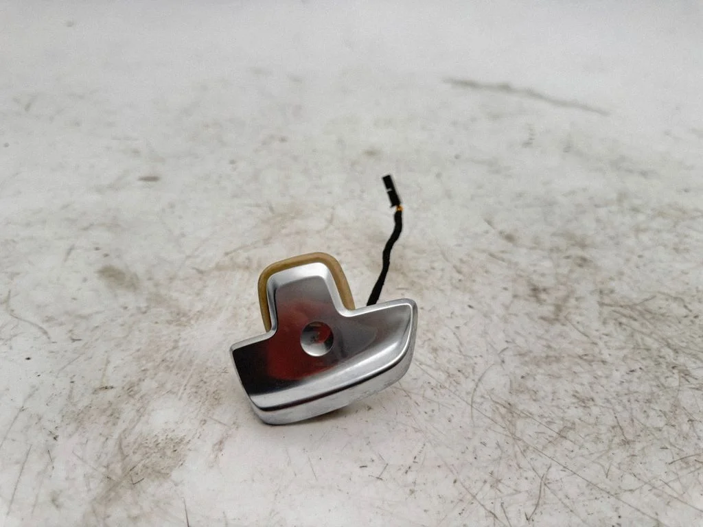 Gear shift switch/knob – Mercedes-Benz S-Class W222 (2013-)