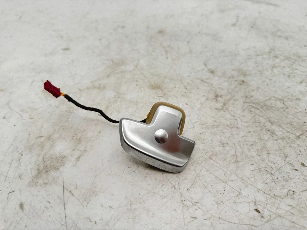 Gear shift switch/knob – Mercedes-Benz S-Class W222 (2013-)