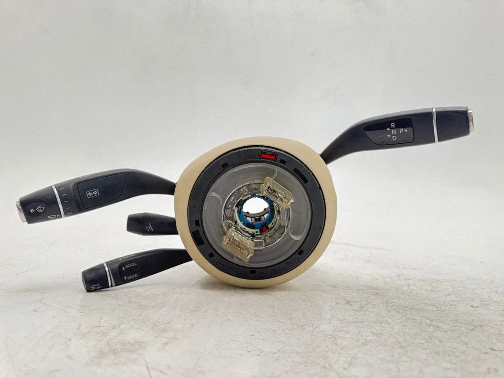 Wiper turn signal indicator stalk/switch – Mercedes-Benz S-Class W222 (2013-)