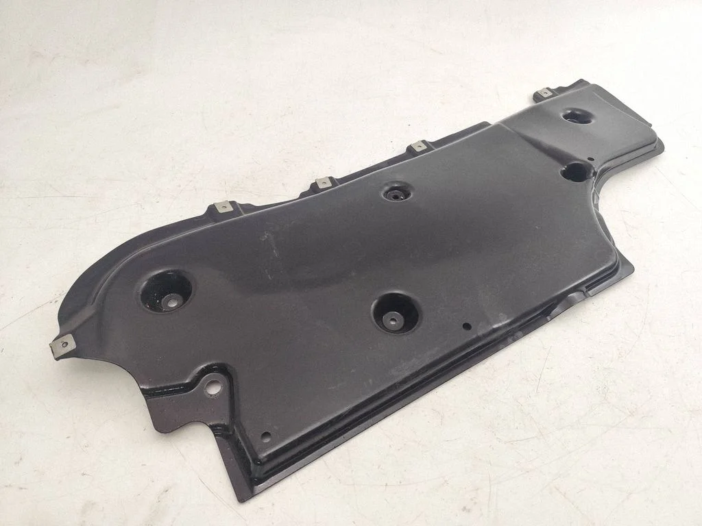 Fuel tank bottom protection – Mercedes-Benz GLB X247 (2019-2025)