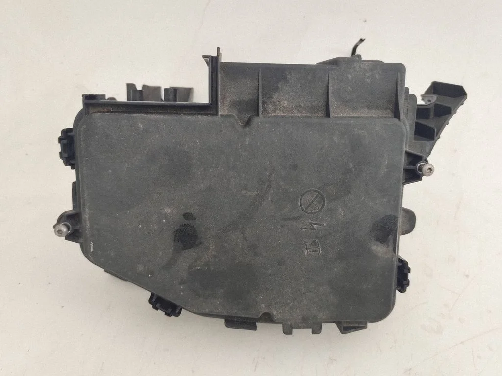 Fuse box set – Mercedes-Benz GLB X247 (2019-2025)