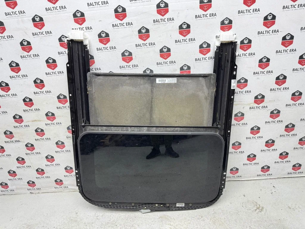 Sunroof set – Audi A7 S7 4G (2011-2017)