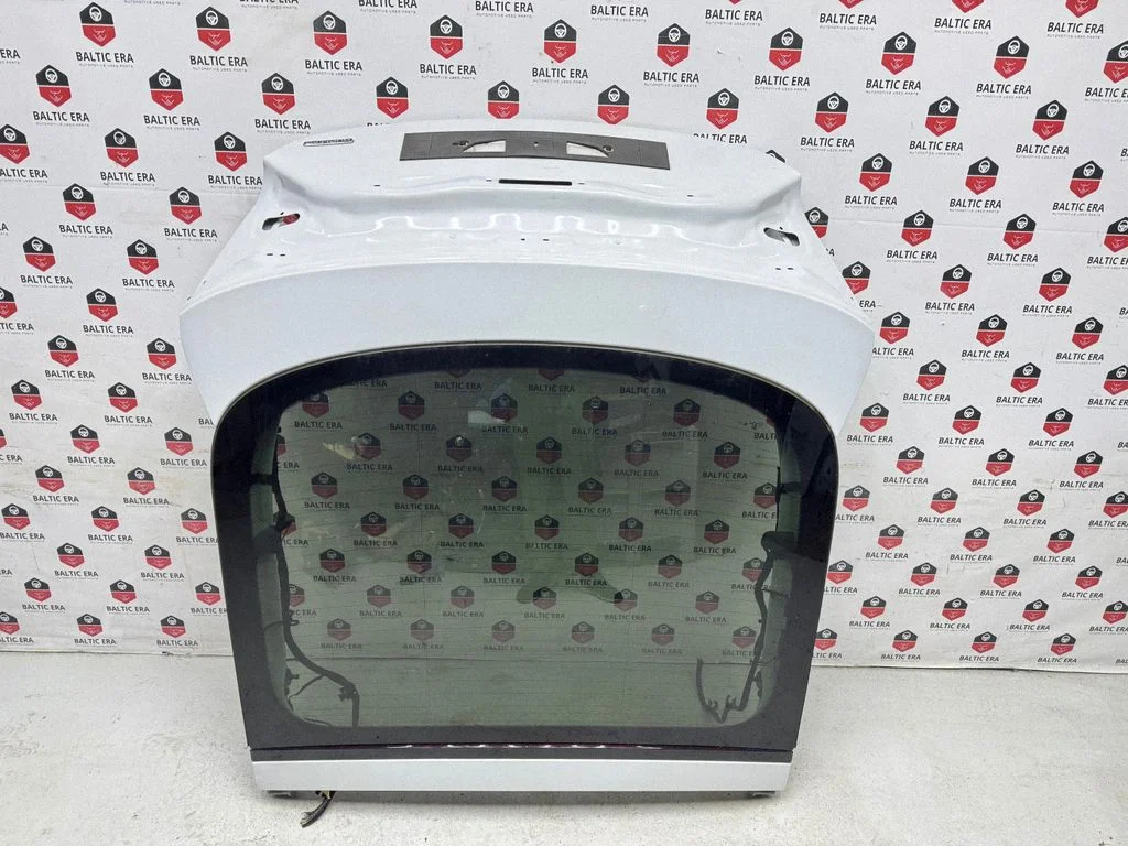 Tailgate/trunk/boot lid 4G8827025B