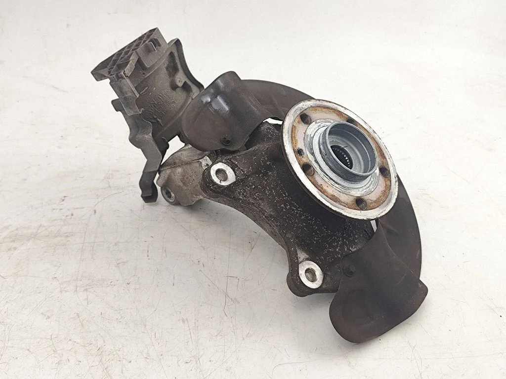 Front wheel hub – Mercedes-Benz GLB X247 (2019-2025)