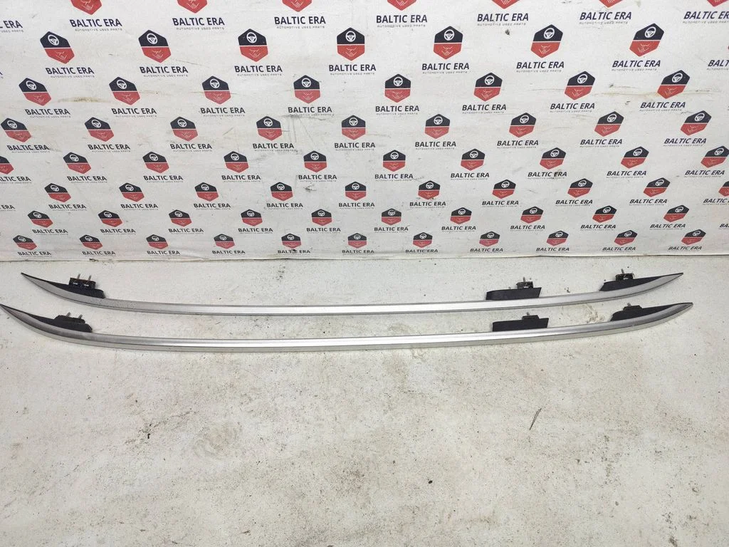 Roof bar rail – Mercedes-Benz GLB X247 (2019-2025)