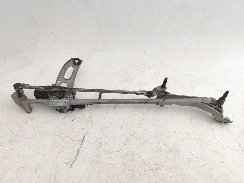 Front wiper linkage and motor – Mercedes-Benz GLB X247 (2019-2025)