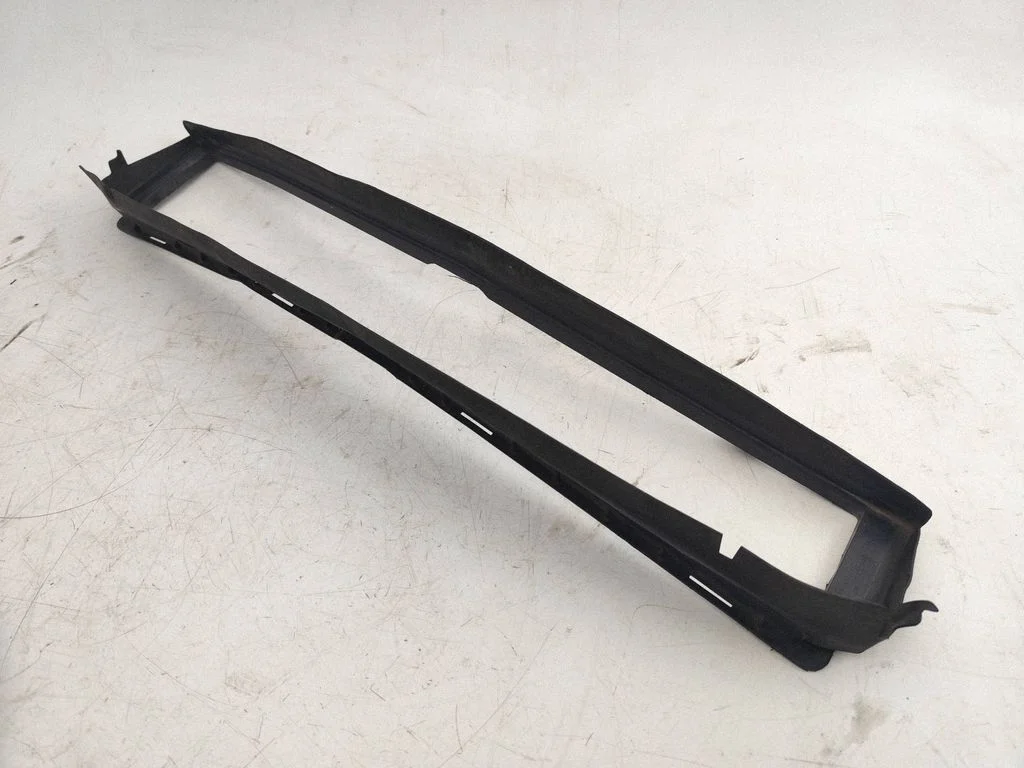 Intercooler air channel guide – Mercedes-Benz GLB X247 (2019-2025)