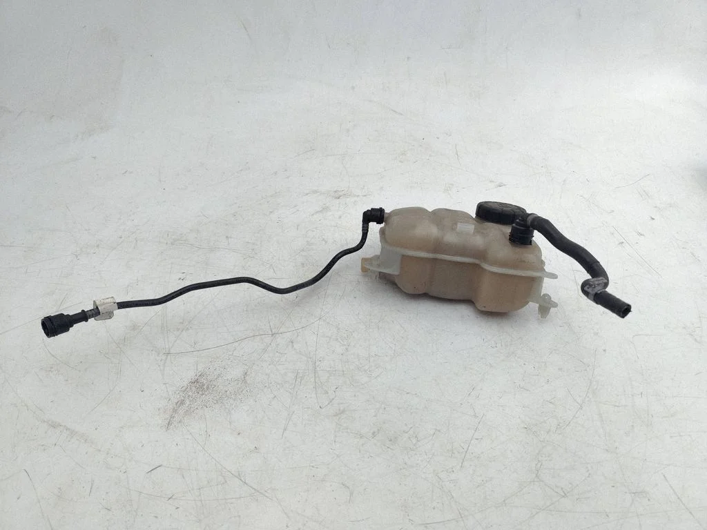Coolant expansion tank/reservoir – Mercedes-Benz GLB X247 (2019-2025)