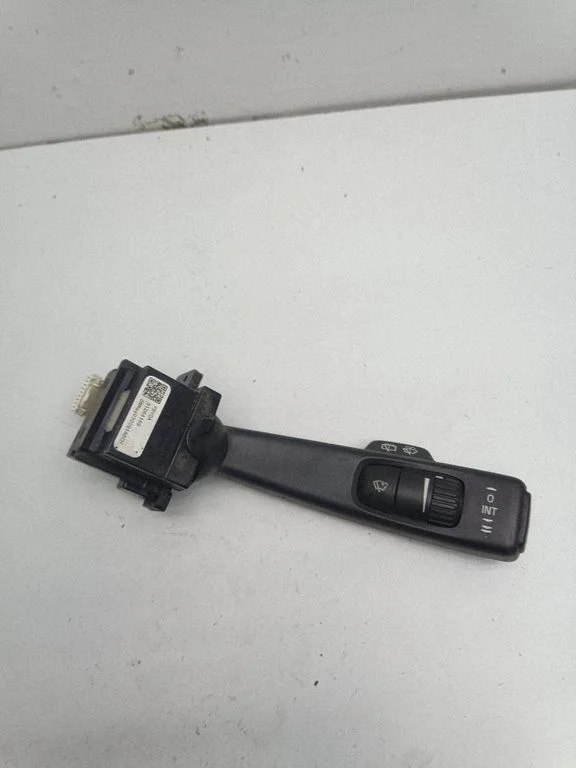 Wiper control stalk 31264169
