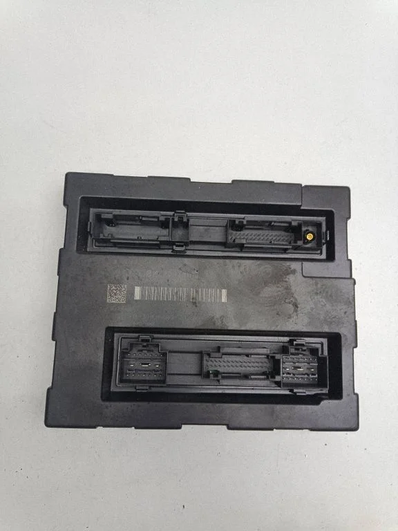 Comfort/convenience module – Audi A5 8T 8F (2007-2016)