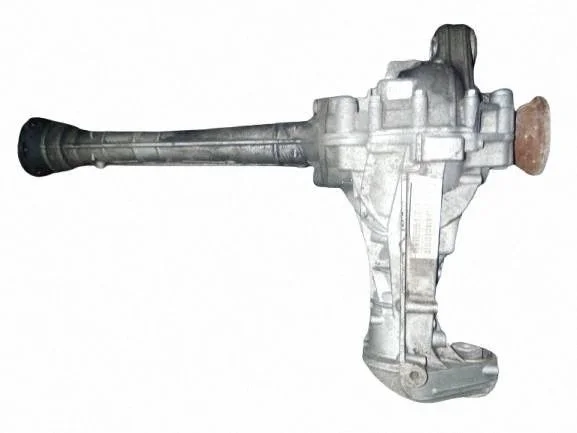 Front differential – Porsche Cayenne (92A) (2010-2017)