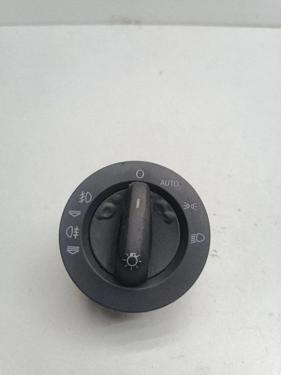 Light switch – Seat Leon (1P) (2005-2012)