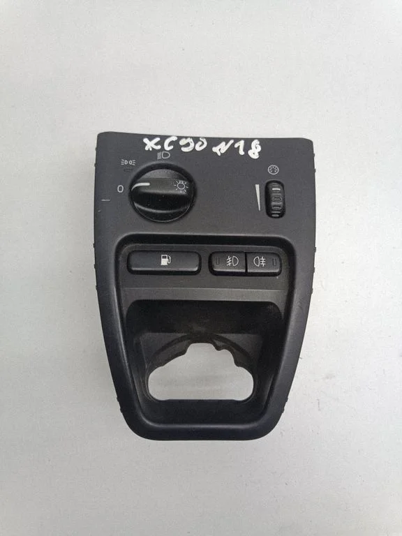 Light switch – Volvo XC90 (2007-2014)
