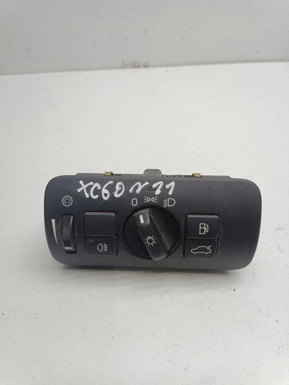Light switch – Volvo XC60 (2009-2013)