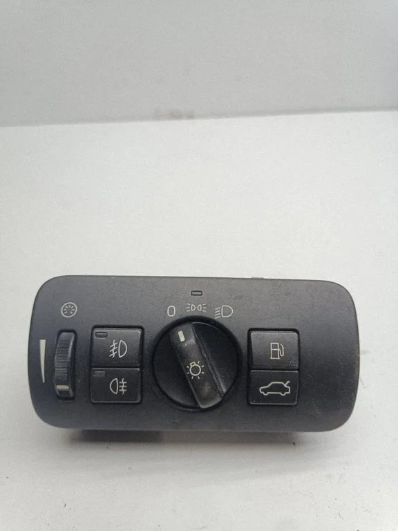 Light switch – Volvo XC60 (2009-2013)