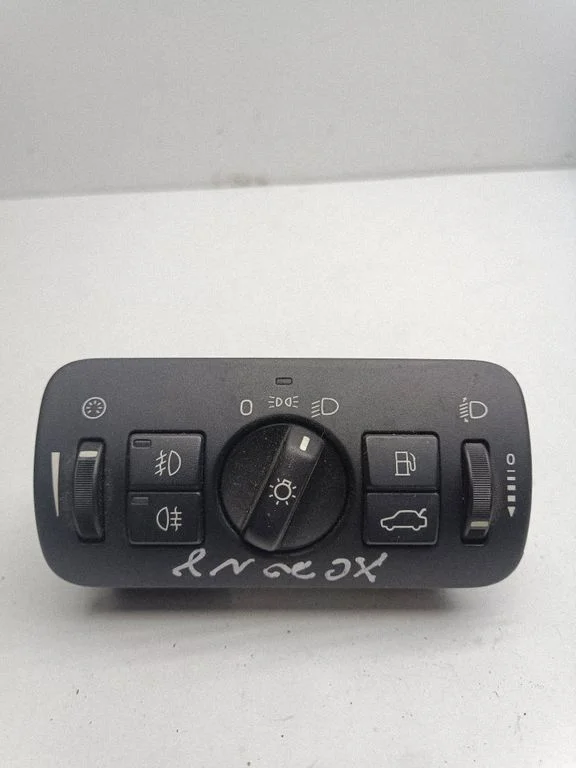 Light switch – Volvo XC60 (2009-2013)