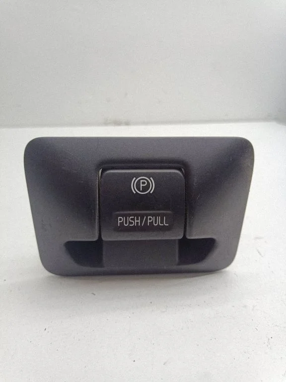 Hand parking brake switch – Volvo V60 (2011-2013)