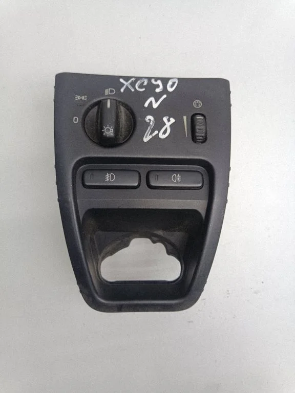 Light switch – Volvo XC90 (2007-2014)