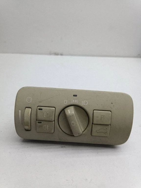 Light switch – Volvo XC60 (2009-2013)