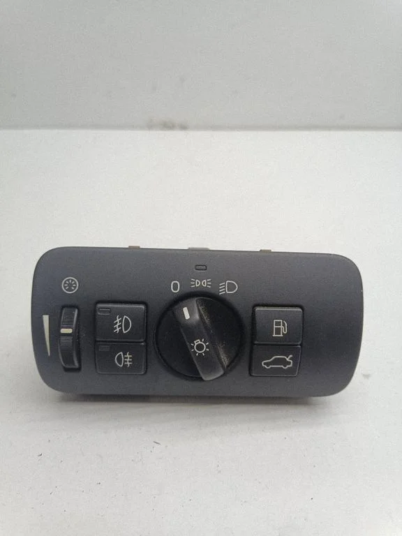 Light switch – Volvo XC60 (2009-2013)