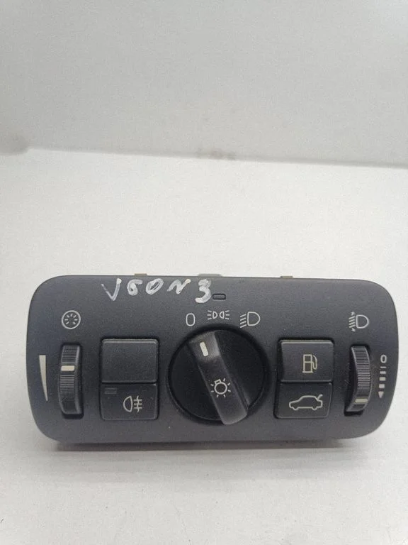 Light switch – Volvo V60 (2011-2013)