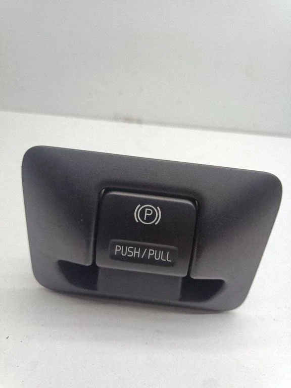 Hand parking brake switch – Volvo V60 (2011-2013)