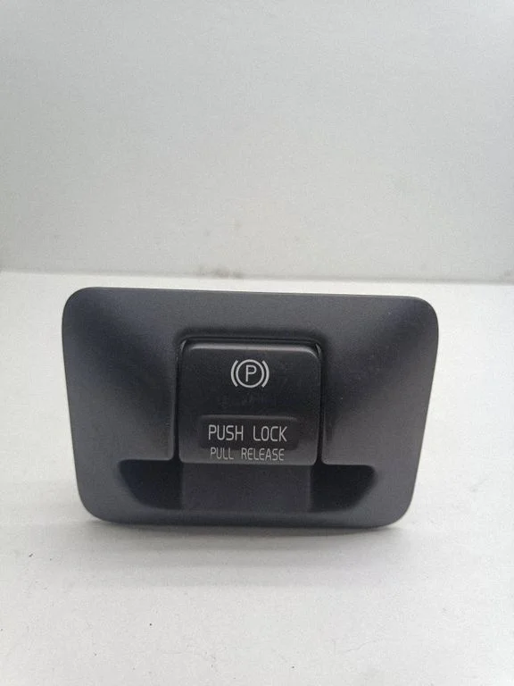 Hand parking brake switch – Volvo V60 (2011-2013)